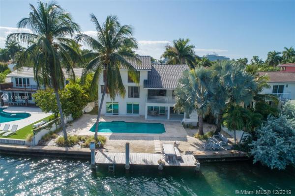 Riviera, 297 N Coconut Ln, Miami Beach, Florida 33139, image 2