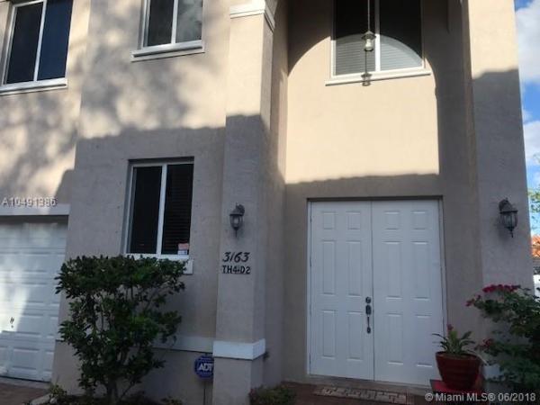 Oak Gardens, 3163 NW 11th St #4-D2, Miami, Florida 33125, image 2