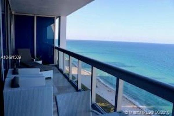 North Carillon Beach, 6899 Collins Ave #1807, Miami Beach, Florida 33141, image 2