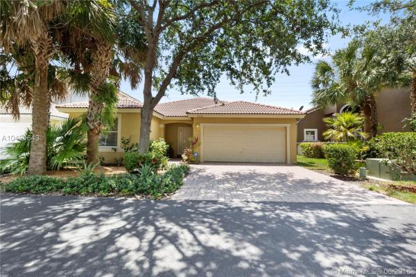 Mapleridge, 5226 SW 38th Way, Hollywood, Florida 33312, image 2
