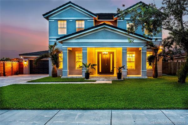 Countryside, 20256 SW 129th Ave, South Miami Heights, Florida 33177, image 2
