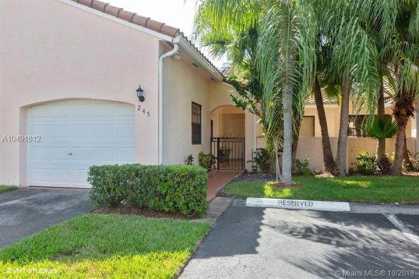 Costan Villas Harbor Village, 21248 Harbor Way #245-24, Aventura, Florida 33180, image 2