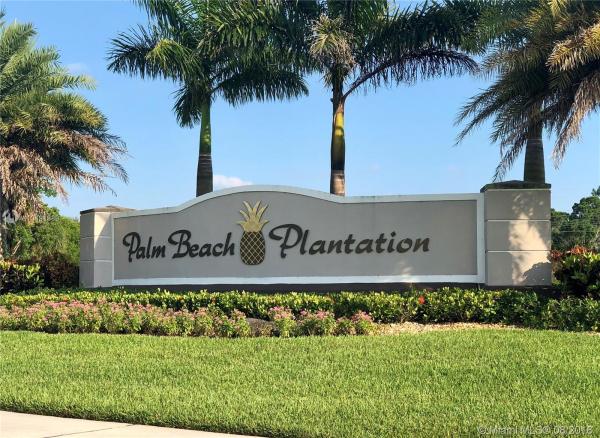 Mulberry Grove At Palm Beach Plantation, 424 Mulberry Grove Rd, West Palm Beach, Florida 33411, image 2