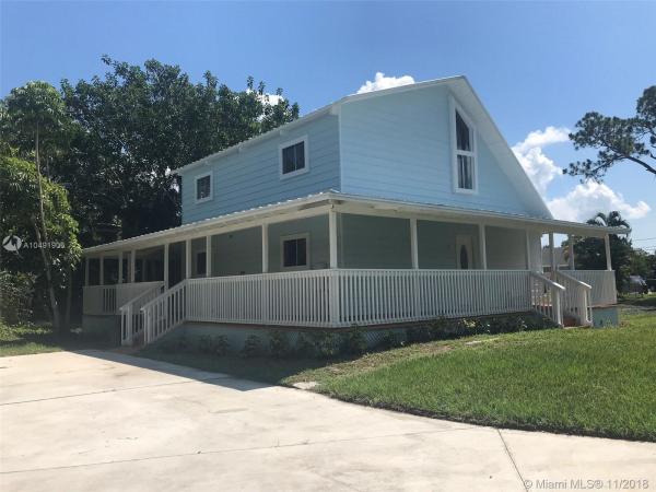 Indian River Estates, 5504 Spruce Dr, Fort Pierce, Florida 34982, image 2