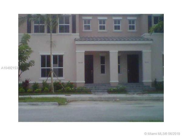Kendall Commons Residential, 9209 SW 170th Ct #9209, The Hammocks, Florida 33196, image 2