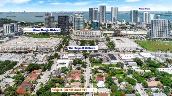 Wyndwood Park, 76 NW 33rd St, Miami, Florida 33127, image 2