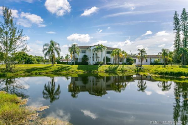 Sunshine Ranches, 13731 Stirling Rd, Southwest Ranches, Florida 33330, image 2