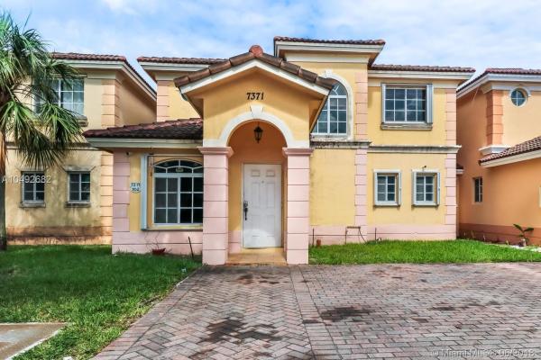 Bella Colina, 7371 NW 173rd Dr #102, Hialeah, Florida 33015, image 2