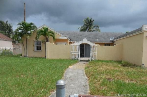 Hainlin Mill Estates, 12475 SW 219th St, Goulds, Florida 33170, image 2