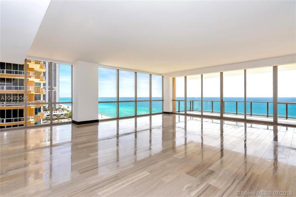 Mansions At Acqualina, 17749 Collins Ave #1101, Sunny Isles Beach, Florida 33160, image 2