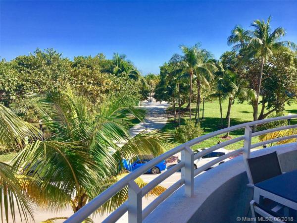 Ocean Place, 226 Ocean Dr #3B, Miami Beach, Florida 33139, image 2