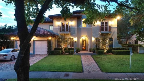 Granada, 1209 Asturia Ave, Coral Gables, Florida 33134, image 2