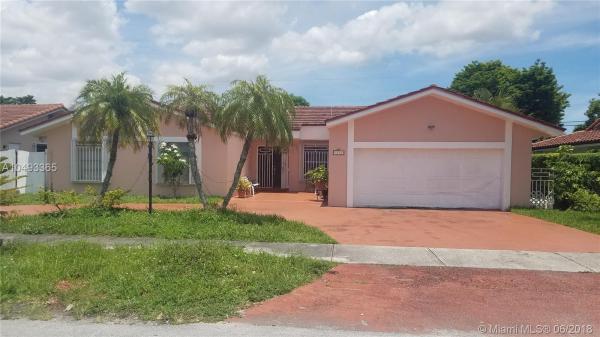 Las Palmas, 1111 SW 103rd Ct, University Park, Florida 33174, image 2