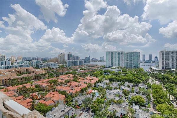 Admirals Port East, 2851 NE 183rd St #2109E, Aventura, Florida 33160, image 2