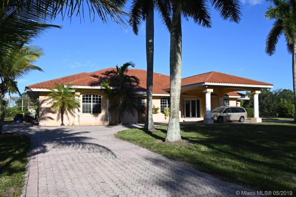 Rolling Oaks Estates, 5100 SW 178th Ave, Southwest Ranches, Florida 33331, image 2
