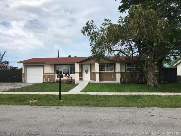 South Miami Heights Manor, 16921 SW 120 Ct #, South Miami Heights, Florida 33177, image 2