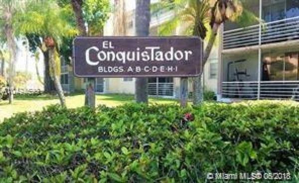 El Conquistador, 14195 SW 87th St #B-204, Kendale Lakes, Florida 33183, image 3