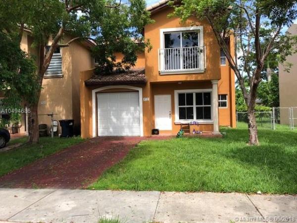 Abel Homes At Keys Winds, 932 SW 6th Pl 0, Florida City, Florida 33034, image 2