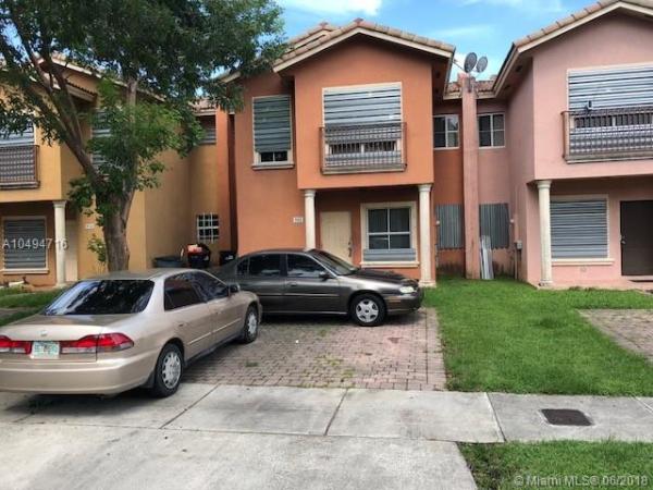 Abel Homes At Keys Winds, 908 SW 6th Ct 0, Florida City, Florida 33034, image 2