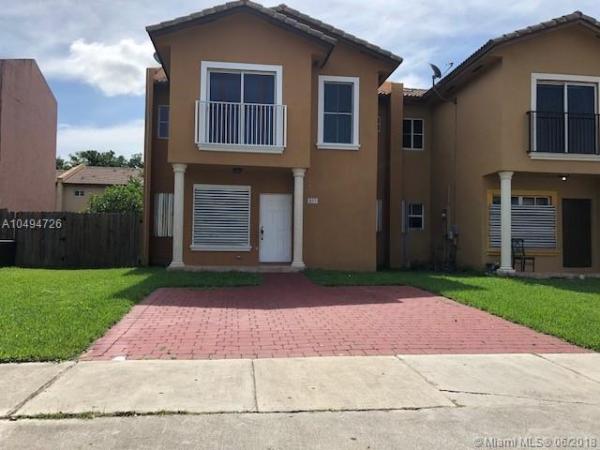 Abel Homes At Keys Winds, 855 SW 6th Ct 0, Florida City, Florida 33034, image 2