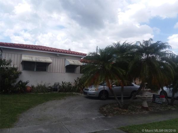 Breezeswept Estates, 130 NE 128th Ter, North Miami, Florida 33161, image 2