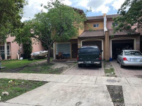 Abel Homes At Keys Winds, 855 SW 6th Pl 0, Florida City, Florida 33034, image 2