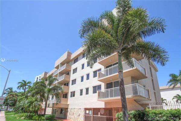 West Bay Gardens, 1665 Bay Rd #322, Miami Beach, Florida 33139, image 2