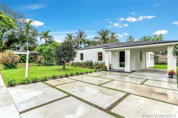 Bird Road Estates, 6366 SW 41st St, South Miami, Florida 33155, image 2