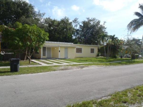 Primrose Park, 1115 NE 129th St, North Miami, Florida 33161, image 2