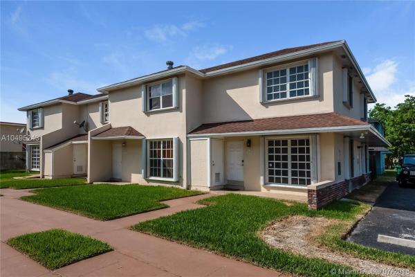 Point Royale, 19372 SW 103rd Ct #B, Cutler Bay, Florida 33157, image 2