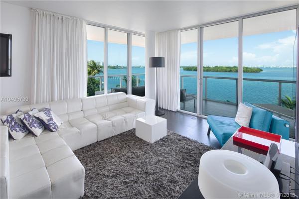 Ios On The Bay, 720 NE 62nd St #405, Miami, Florida 33138, image 2