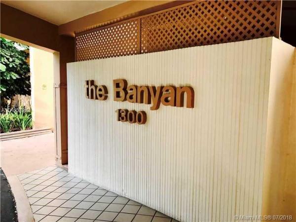 The Banyan, Pembroke Pines, Florida 33026, image 1