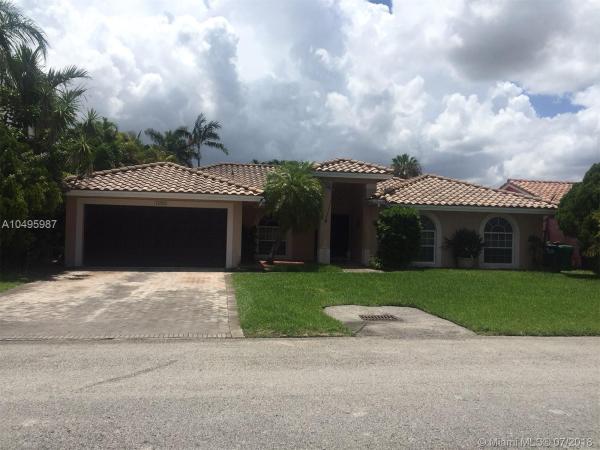 Christina Estates, 14252 SW 152nd Ct, Country Walk, Florida 33196, image 2
