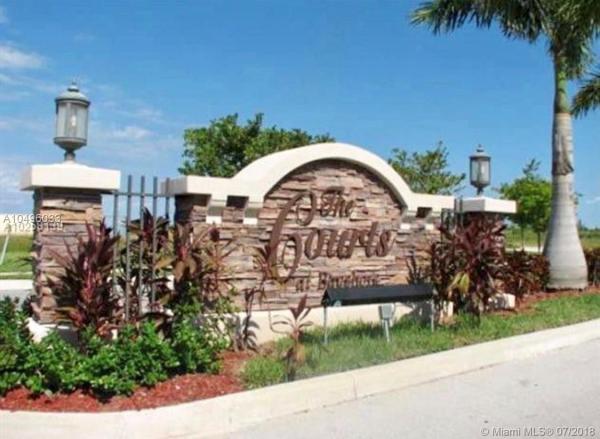 The Courts At Isles Of Bayshore, 22511 SW 88th Pl #2-24, Cutler Bay, Florida 33190, image 2