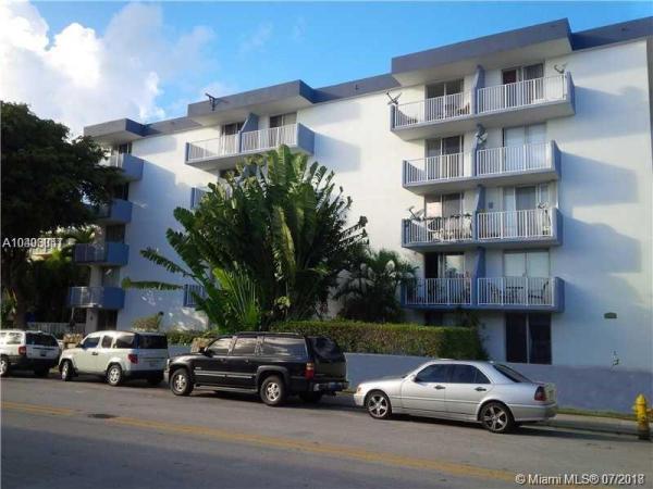 North Bay Villas, 1801 S Treasure Dr #505, North Bay Village, Florida 33141, image 2