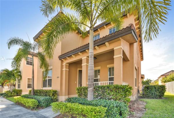 Summerville, 11606 SW 245th Ter, Princeton, Florida 33032, image 2