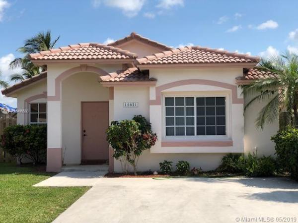 Brighton's Meadow Trace, 15021 SW 143rd St, Country Walk, Florida 33196, image 2