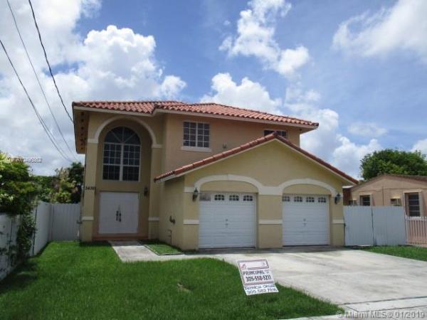 Bird Road Highlands, 3436 SW 88th Pl, Westchester, Florida 33165, image 2