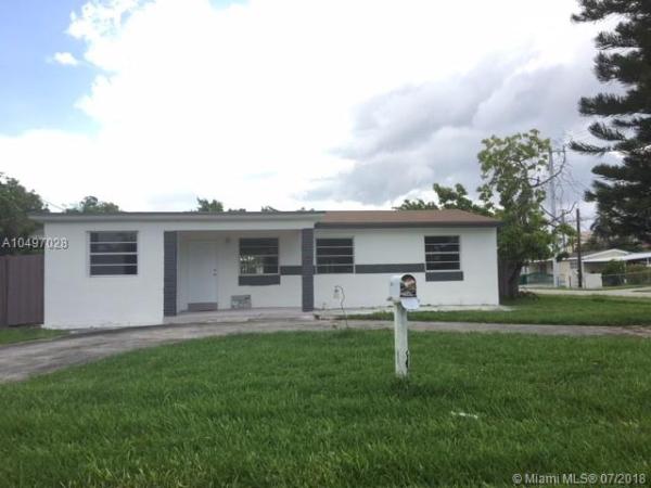 7301 NW 3rd St, Unincorporated Dade County, Florida 33126, image 2