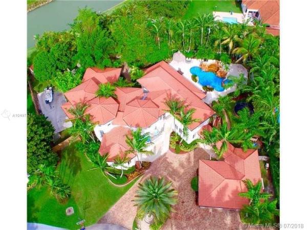 Arenal, 9881 SW 148th, Kendall, Florida 33176, image 2