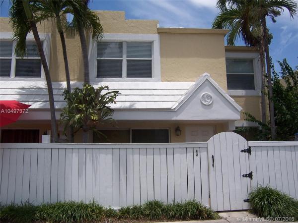 Gables Point, 4570 SW 68th Ct Cir #71-10, Glenvar Heights, Florida 33155, image 2