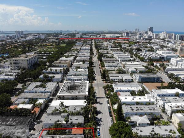 Ocean Beach, 912 Euclid Ave, Miami Beach, Florida 33139, image 2