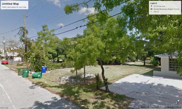 MacFarlane Homestead, 3773 Frow Ave, Miami, Florida 33133, image 2