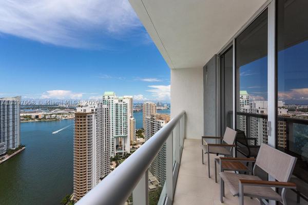 Icon Brickell Tower 2, 495 BRICKELL AVE #2910, Miami, Florida 33131, image 1