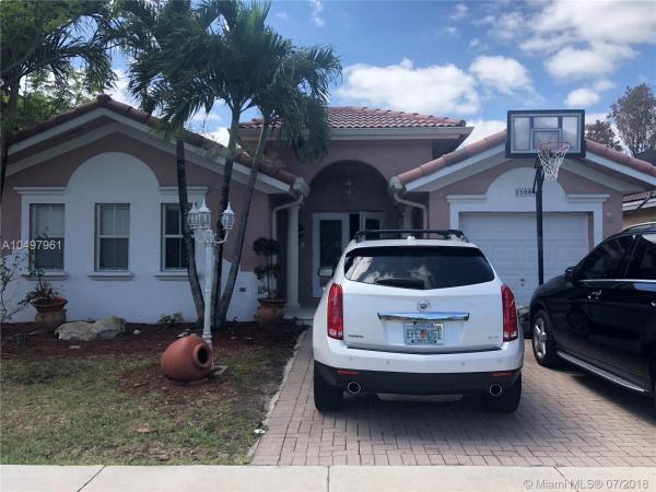15084 SW 30th Ter, Unincorporated Dade County, Florida 33185, image 2