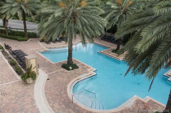 Porto Bellagio, 17100 N Bay Rd #1112, Sunny Isles Beach, Florida 33160, image 2