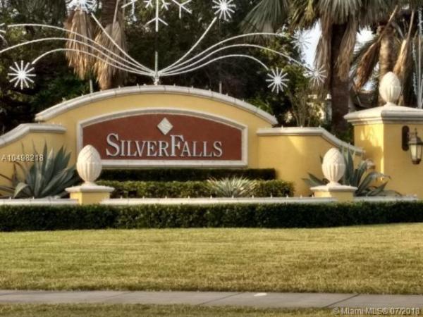Silver Falls, 13373 SW 44th St, Miramar, Florida 33027, image 2