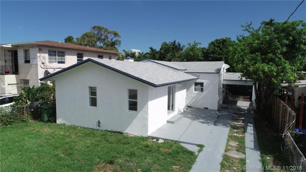 Ocoee Park, 2190 NW 18th St, Miami, Florida 33125, image 2