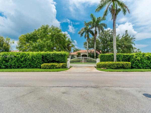 Flagler Groves Estates, 7290 SW 100th St, Pinecrest, Florida 33156, image 1