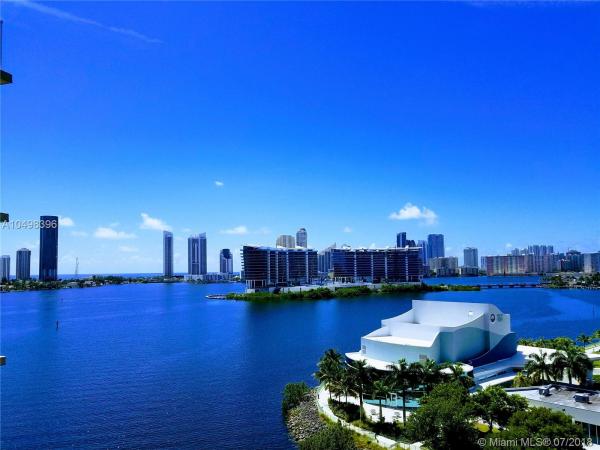 Aventura Marina 2, 3330 NE 190th St #1015, Aventura, Florida 33180, image 2